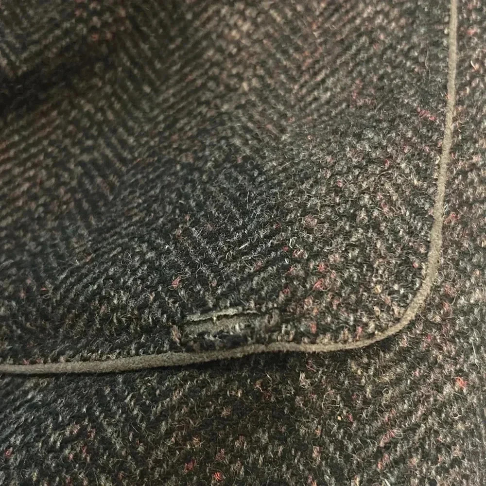 Pendleton Wool Blazer/Jacket Size 38 - image 7